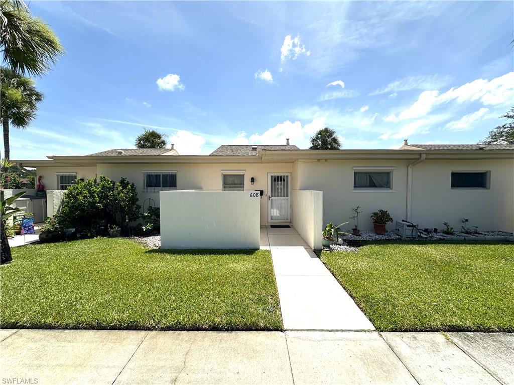 608 Joel BLVD Property Photo 1
