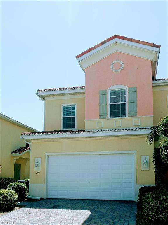 9813 Quinta Artesa WAY # 101 Property Photo 1