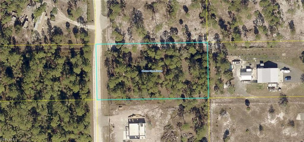 655 S Trebol ST Property Photo 1
