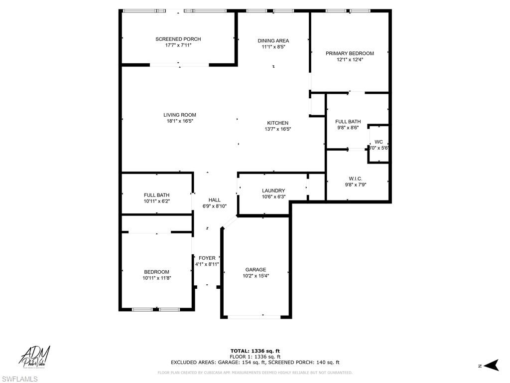11785 Grand Belvedere Way # 102 Property Photo 37