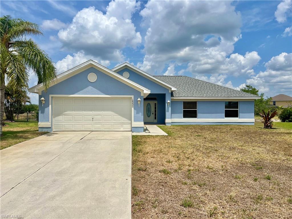 18231 Beauty Berry CT Property Photo 1