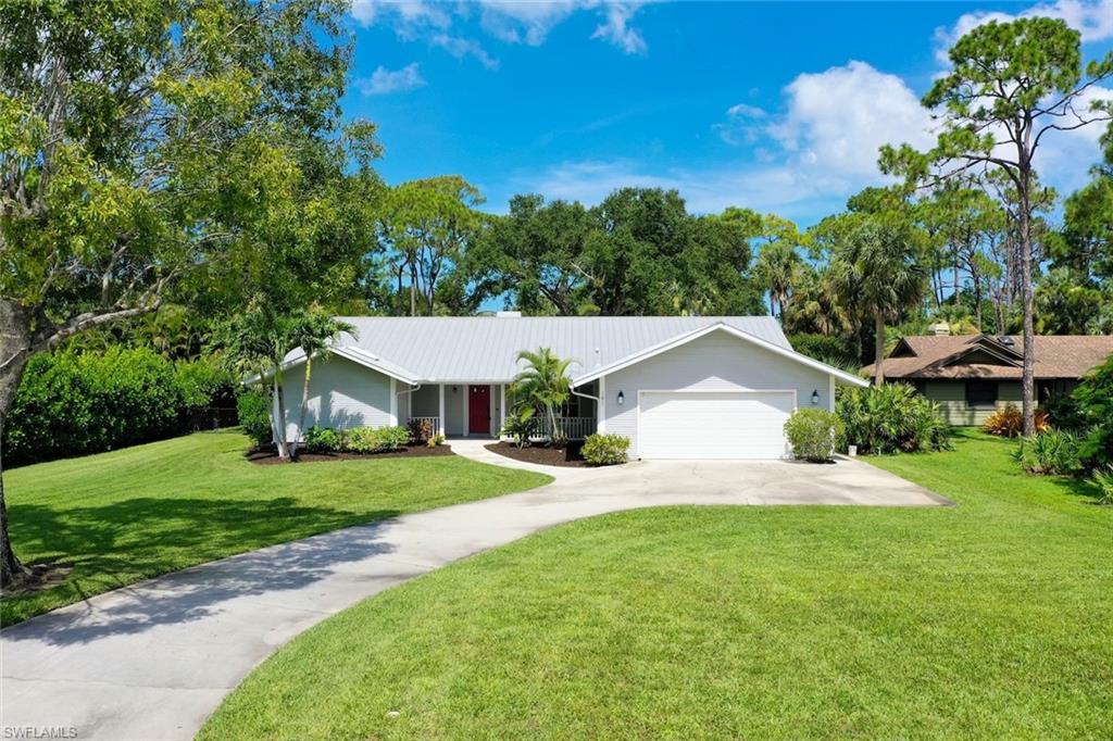 191 Old Tamiami TRL Property Photo 1