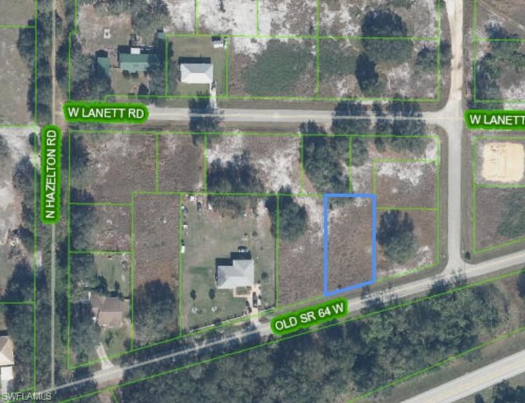 2904 Old State Road 64 W Property Photo 1