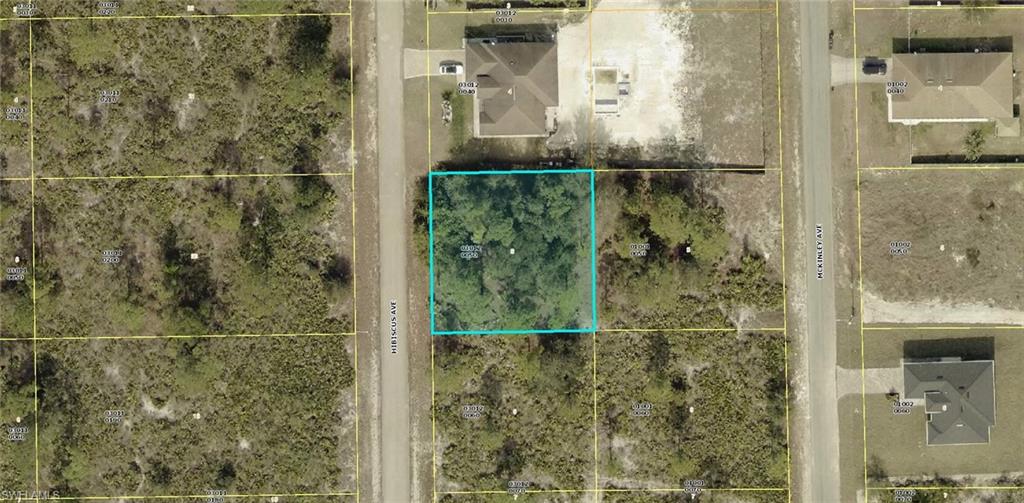 1614 Hibiscus AVE Property Photo 1