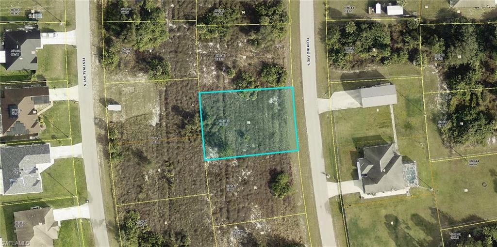 750 Fleming AVE S Property Photo 1