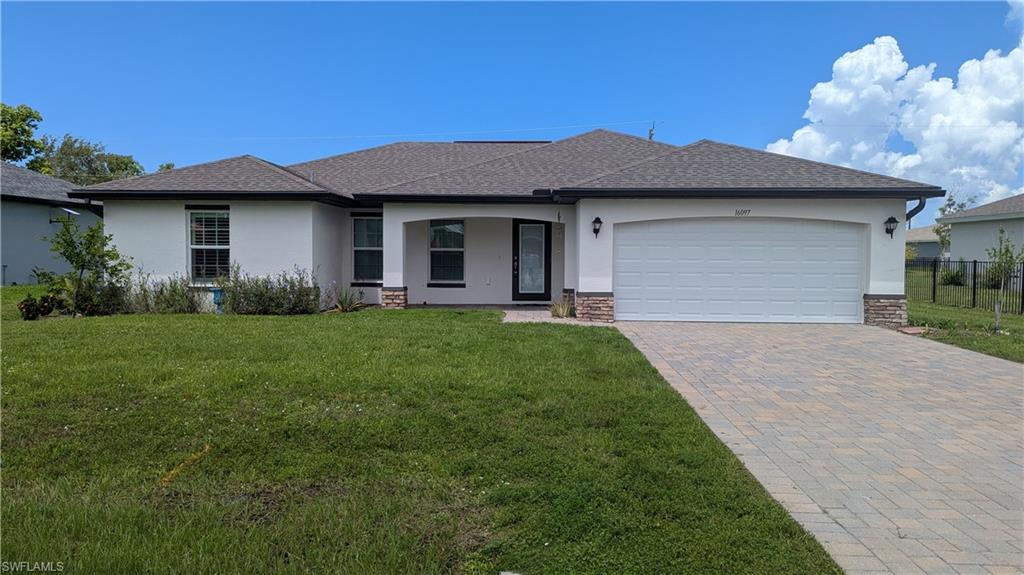 16097 Ortega Dr Property Photo 1