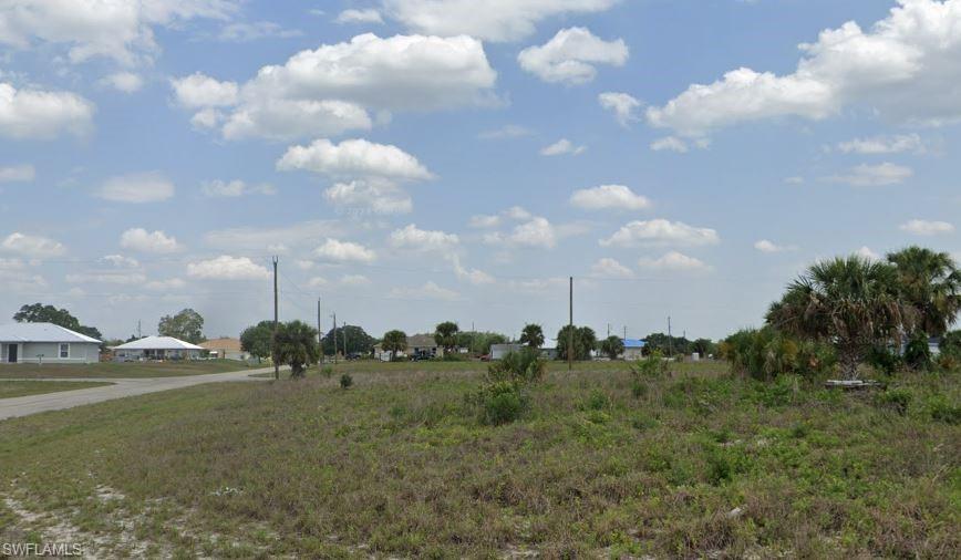 Lot #10 Calico St Property Photo 1