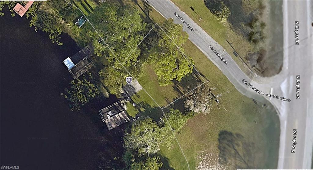 2324 Lake Talmadge Dr Property Photo 1
