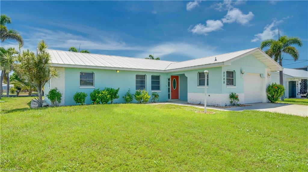2708 Mangrove ST Property Photo 1