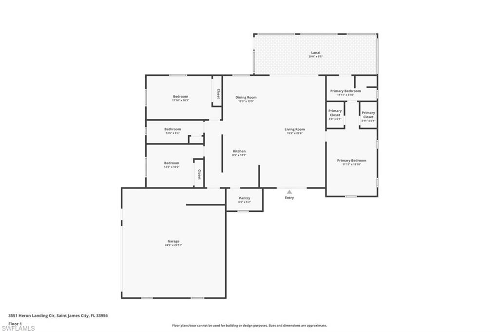 3551 Heron Landing Cir Property Photo 5
