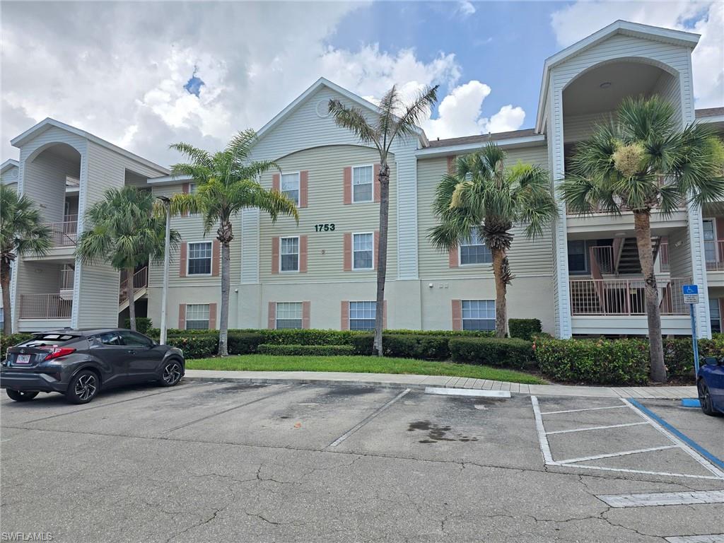 1753 Four Mile Cove Pkwy # 120 Property Photo 1