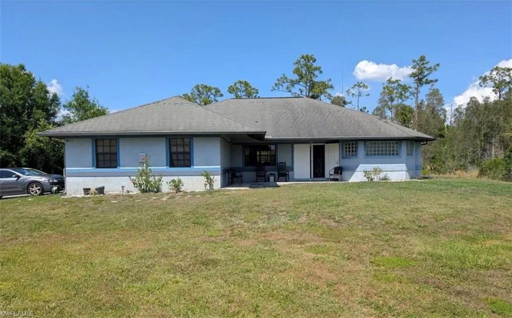 41300 Horseshoe RD Property Photo 1