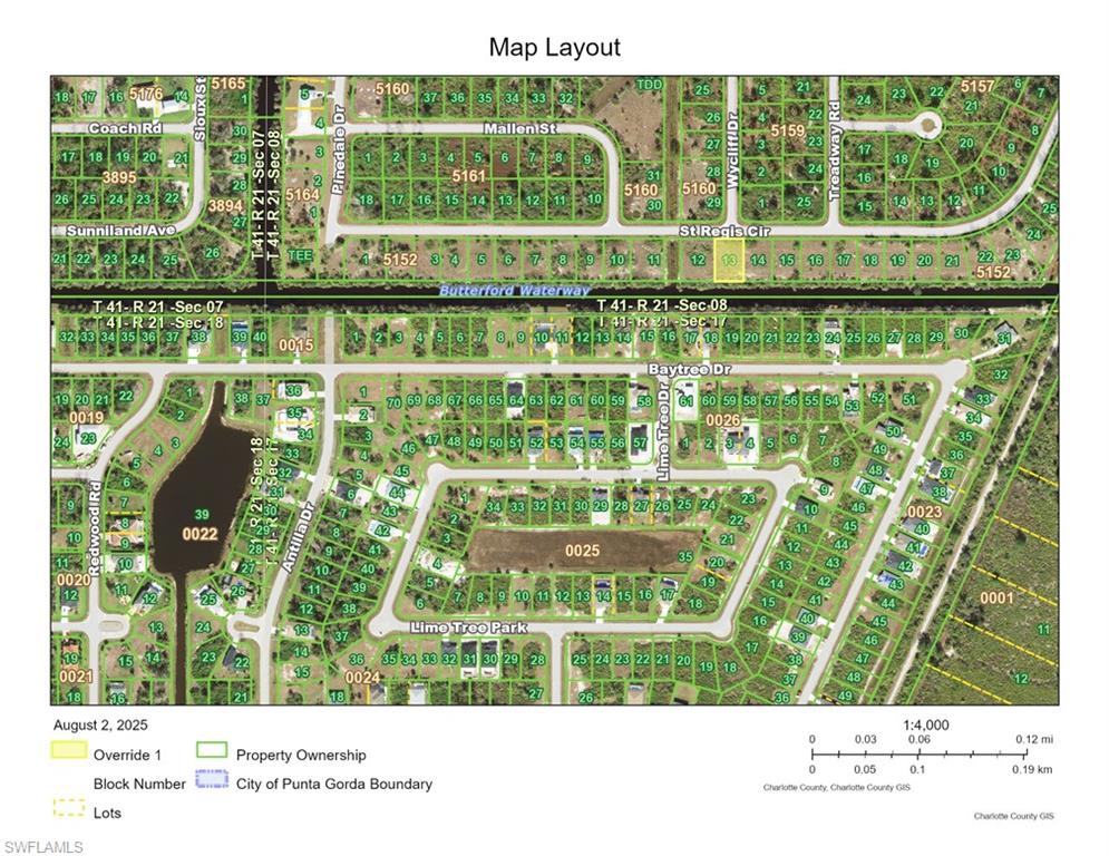 7728 St Regis CIR Property Photo 1