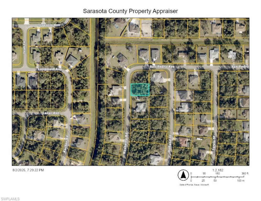Lot 23 Property Photo 1