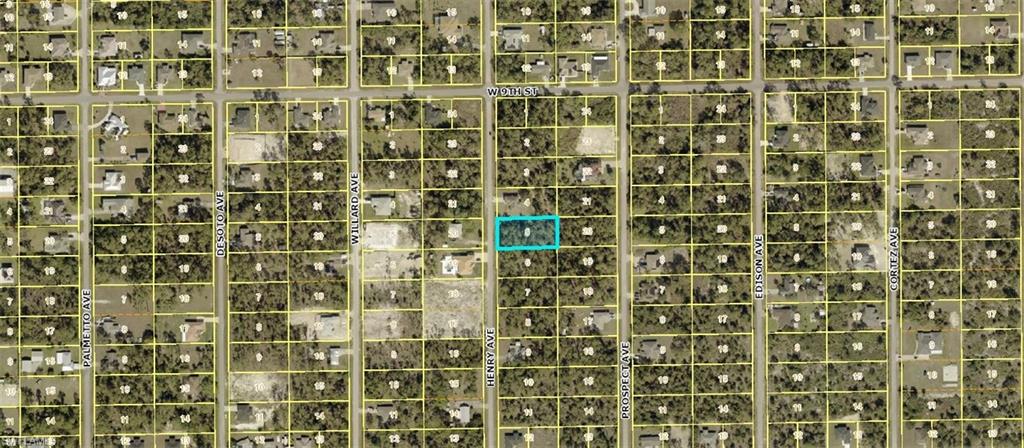 755 S Trebol St Property Photo 1