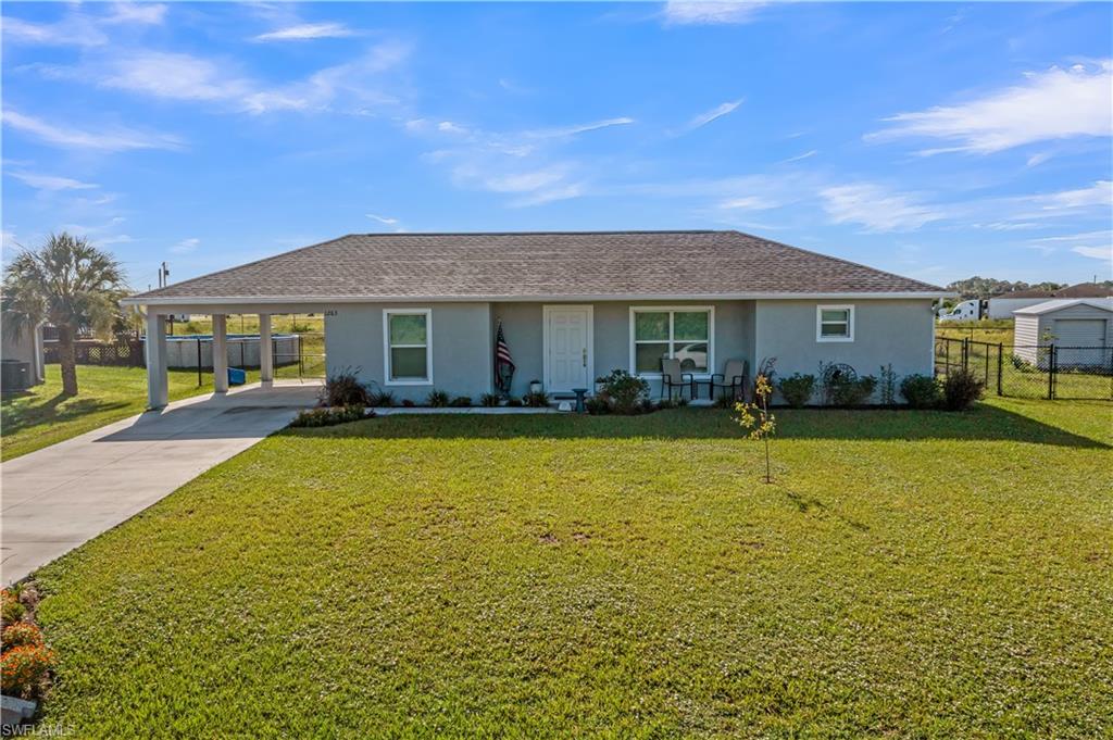 1263 Norge Ct Property Photo 1