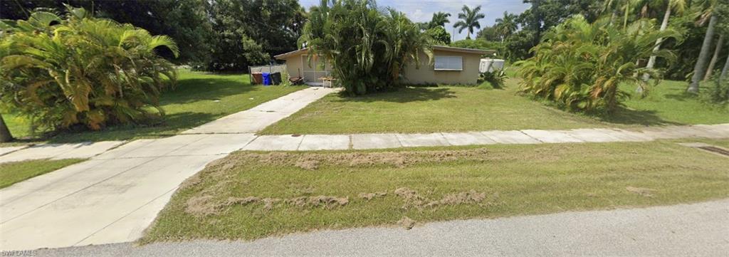 3557 Patrick AVE