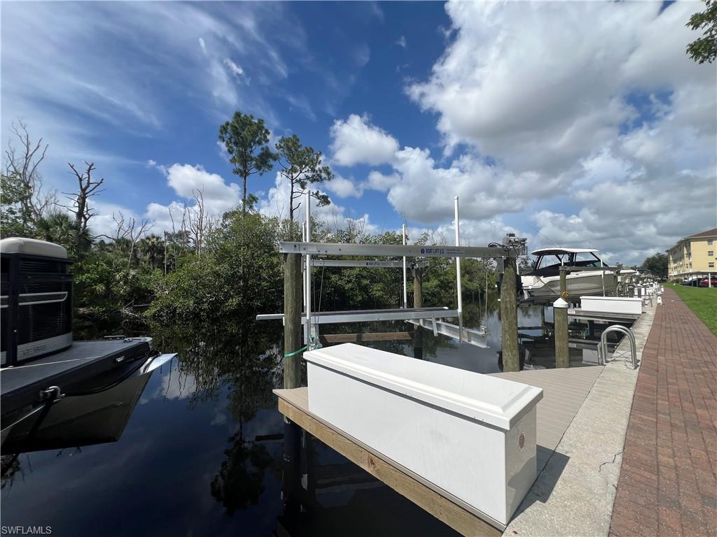 1791 Four Mile Cove PKWY # 624 Property Photo 1