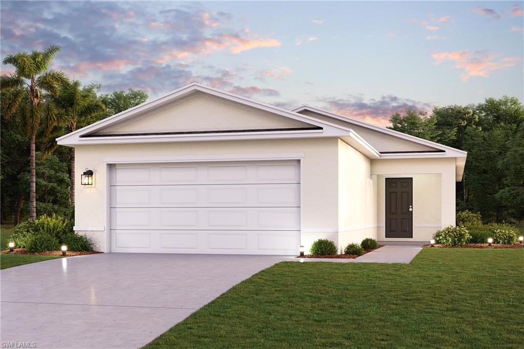 832 Friendship CIR Property Photo 1