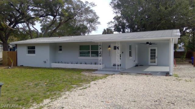 2323 Clifford St Property Photo 1