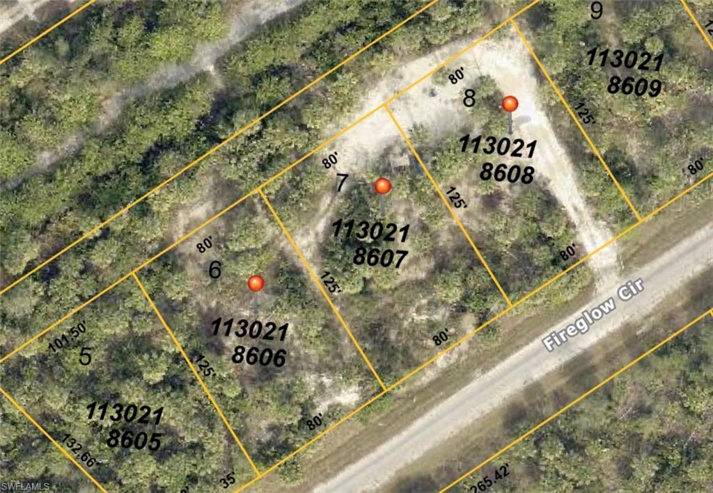 Fireglow Cir N Property Photo 1