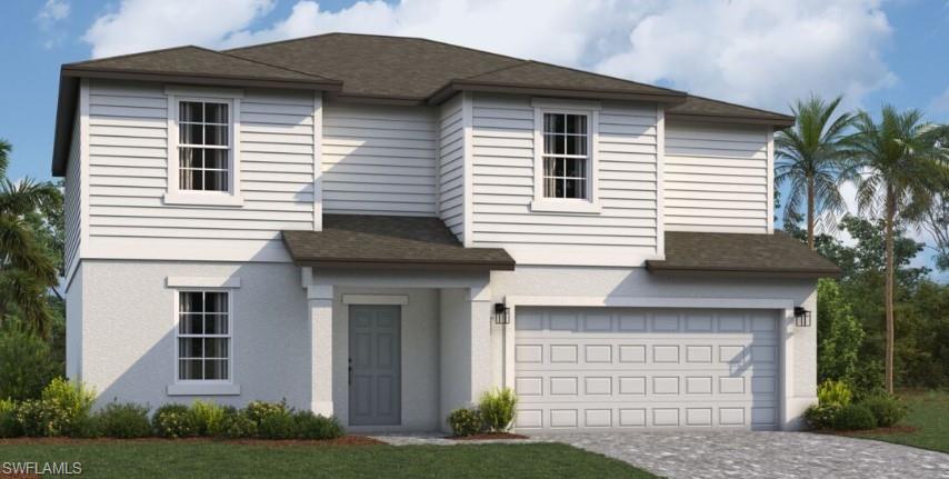 249 MOONLIT LAKE TRL Property Photo 1