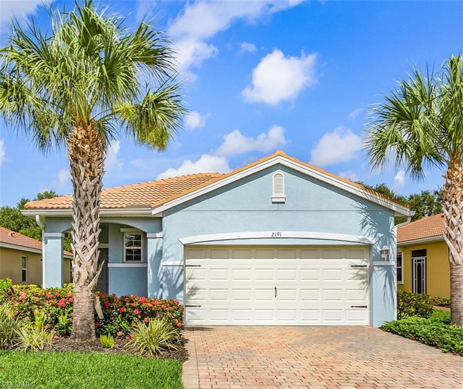 2191 Summersweet DR