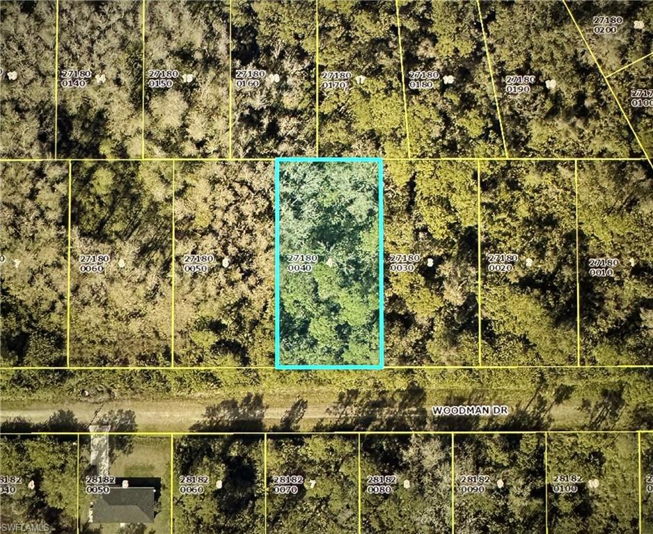514 Woodman DR Property Photo 1