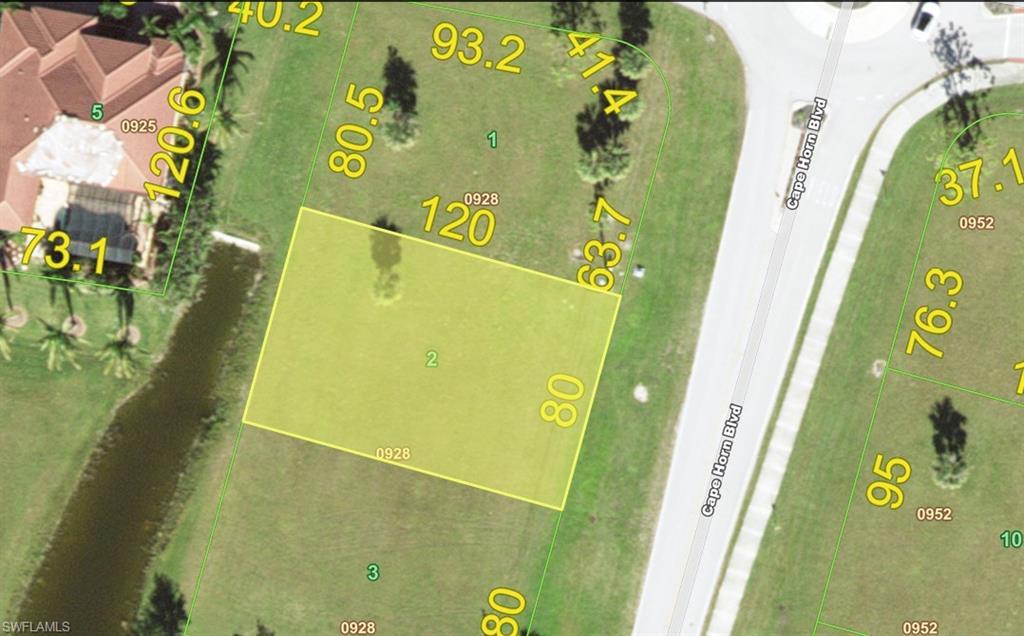 17237 Cape Horn Blvd Property Photo 3