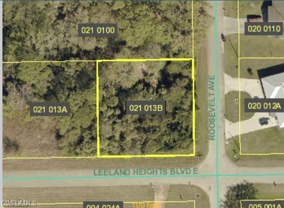 2607 Leeland Heights BLVD E Property Photo 1