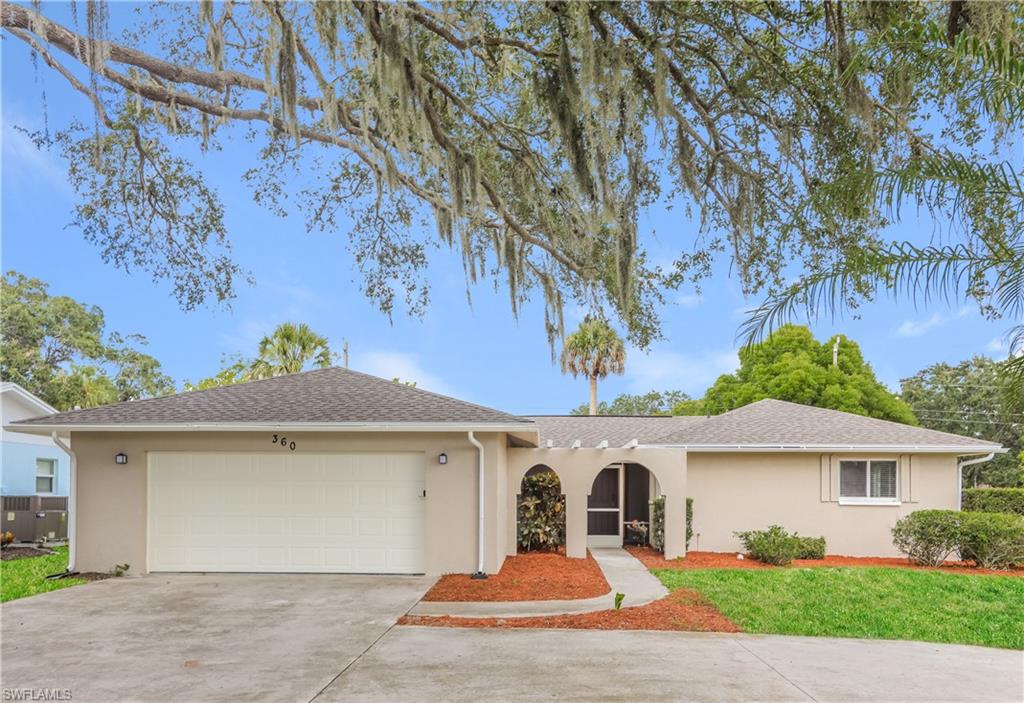 360 Gulf Breeze Blvd Property Photo 1