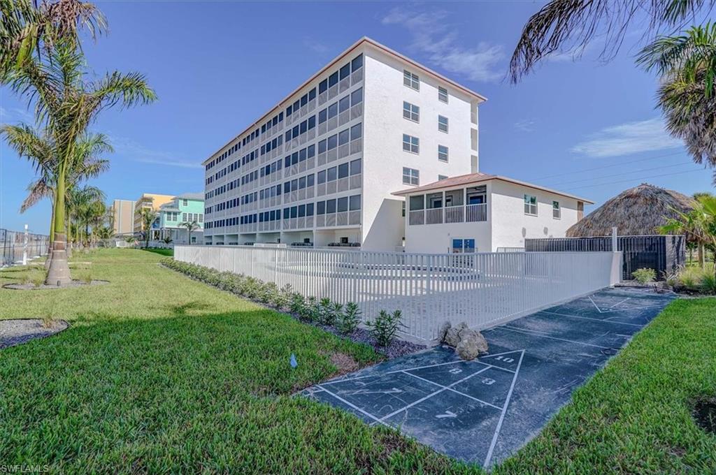 5000 Estero Blvd 203 Property Photo 35