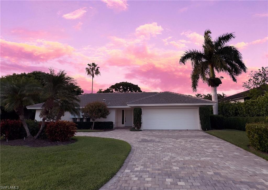 635 Fountainhead LN Property Photo 1