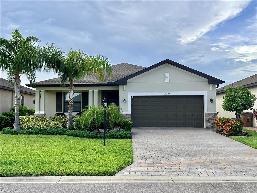 14542 Monrovia Ln Property Photo 1