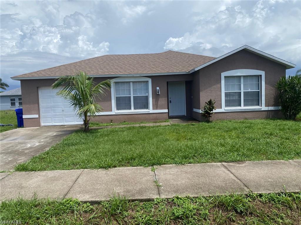 1116 Bent Creek Loop Property Photo 1