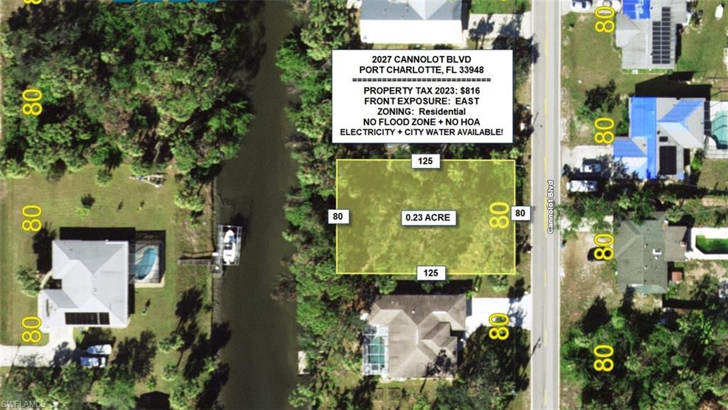 2027 Cannolot Blvd Property Photo 1