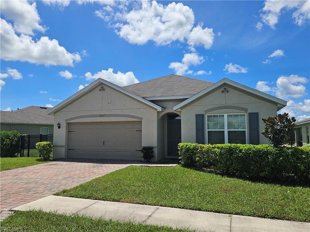 10517 Canal Brook Ln Property Photo 1