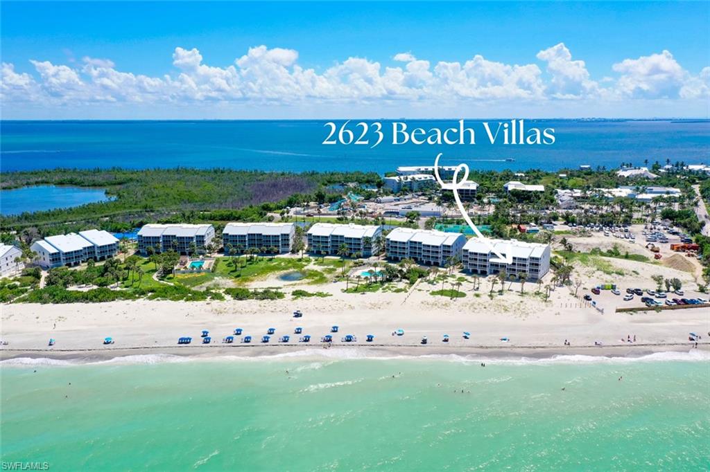 2623 Beach Villas Property Photo 1
