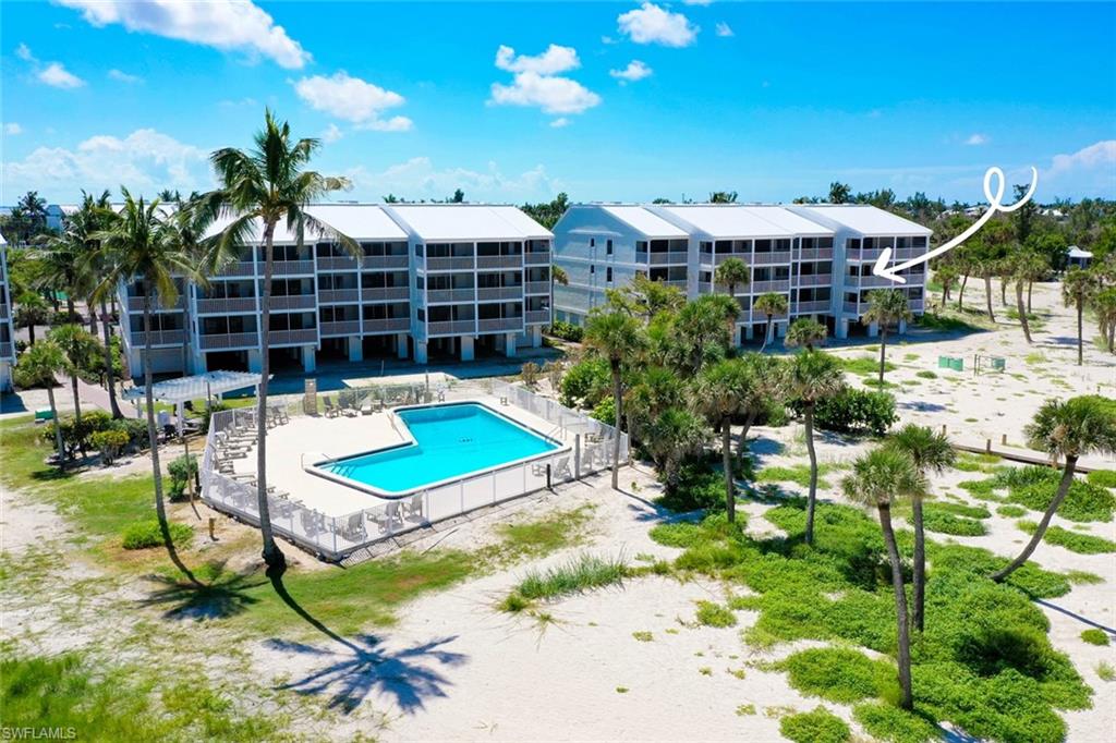 2623 Beach Villas Property Photo 3