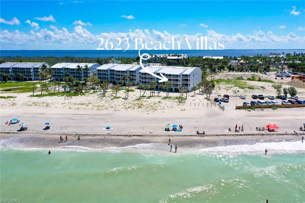 2623 Beach Villas Property Photo 28