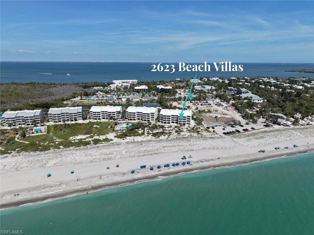 2623 Beach Villas Property Photo 33