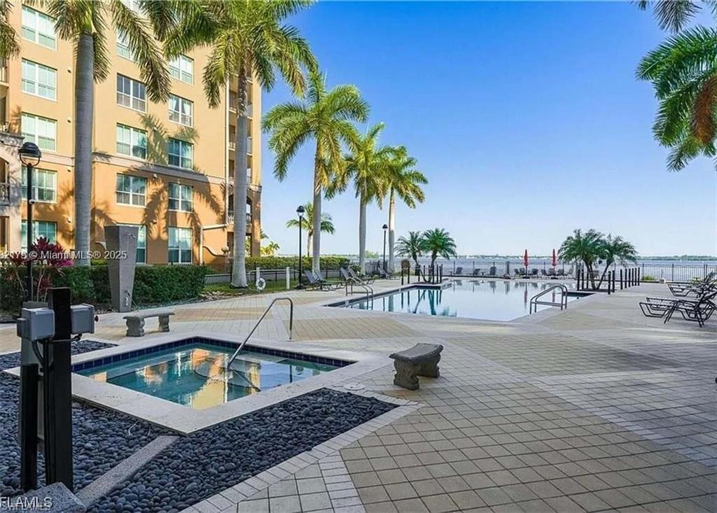 2825 Palm Beach Blvd # 418 Property Photo 1