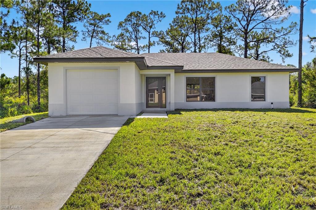 2006 McArthur AVE Property Photo 1