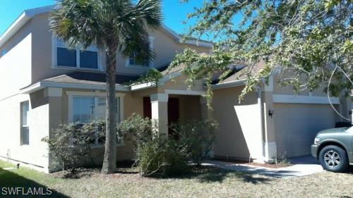 11524 Clumbet LN Property Photo 1