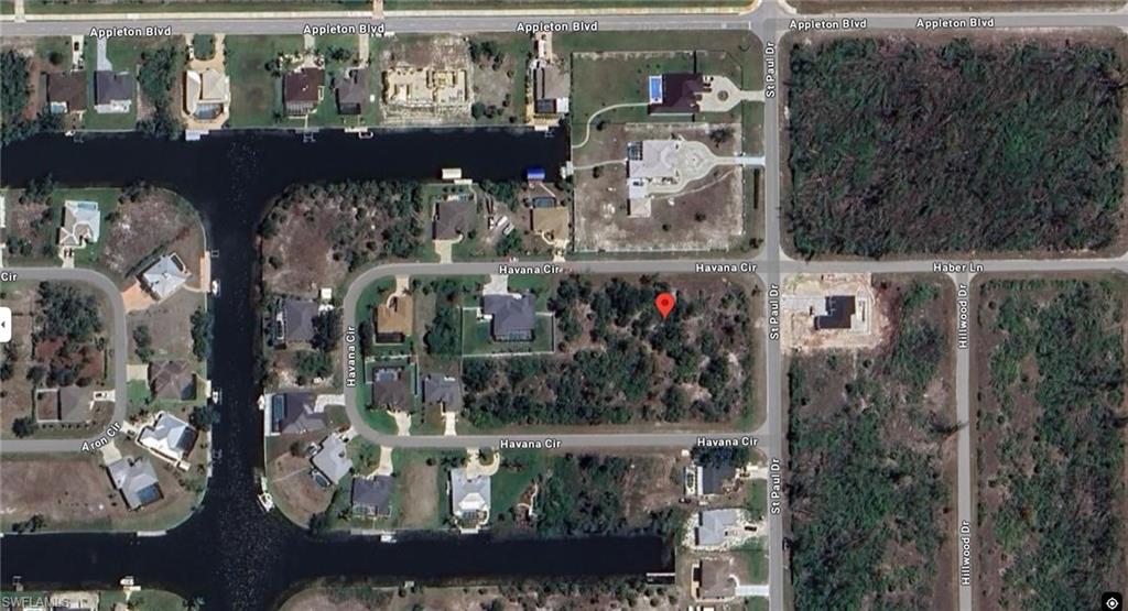 15541 Havana Cir Property Photo 5