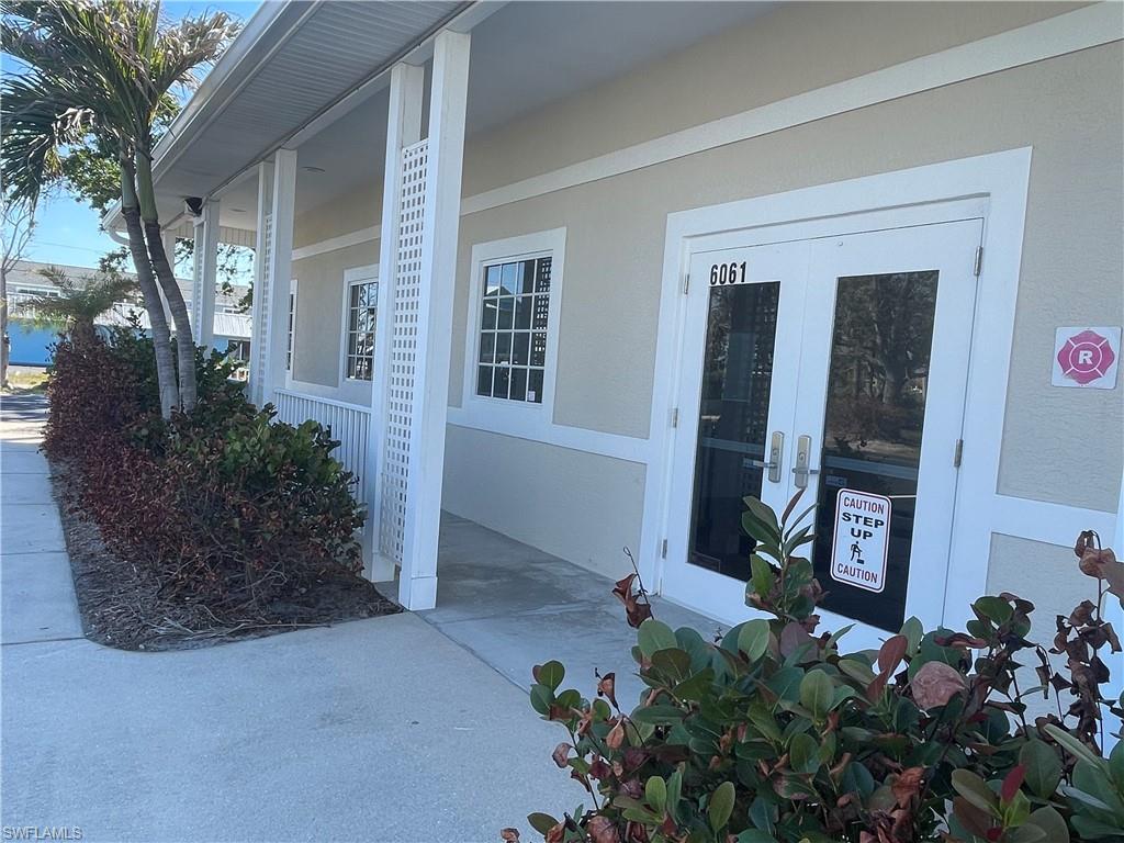 6061 Estero BLVD Property Photo 1
