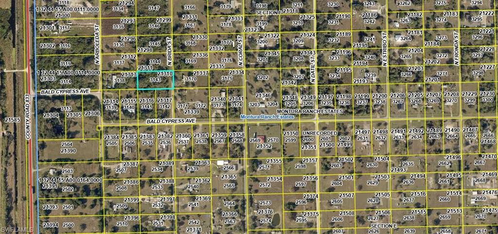 720 N Brida St Property Photo 3