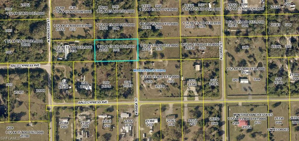 720 N Brida St Property Photo 4