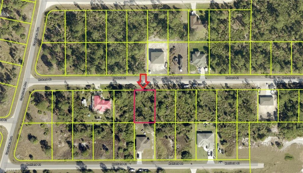1026 Hobart ST Property Photo 1