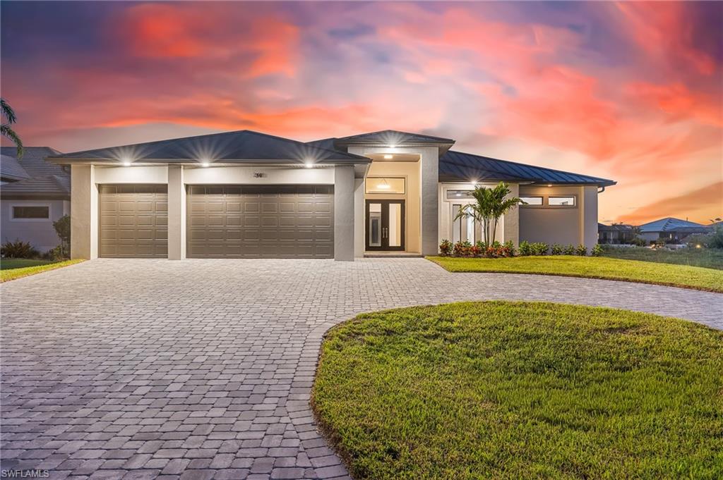 3401 Embers PKWY W Property Photo 1